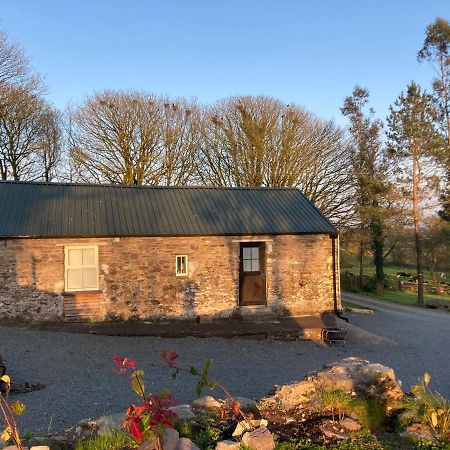 The Cottage Cork Exteriör bild