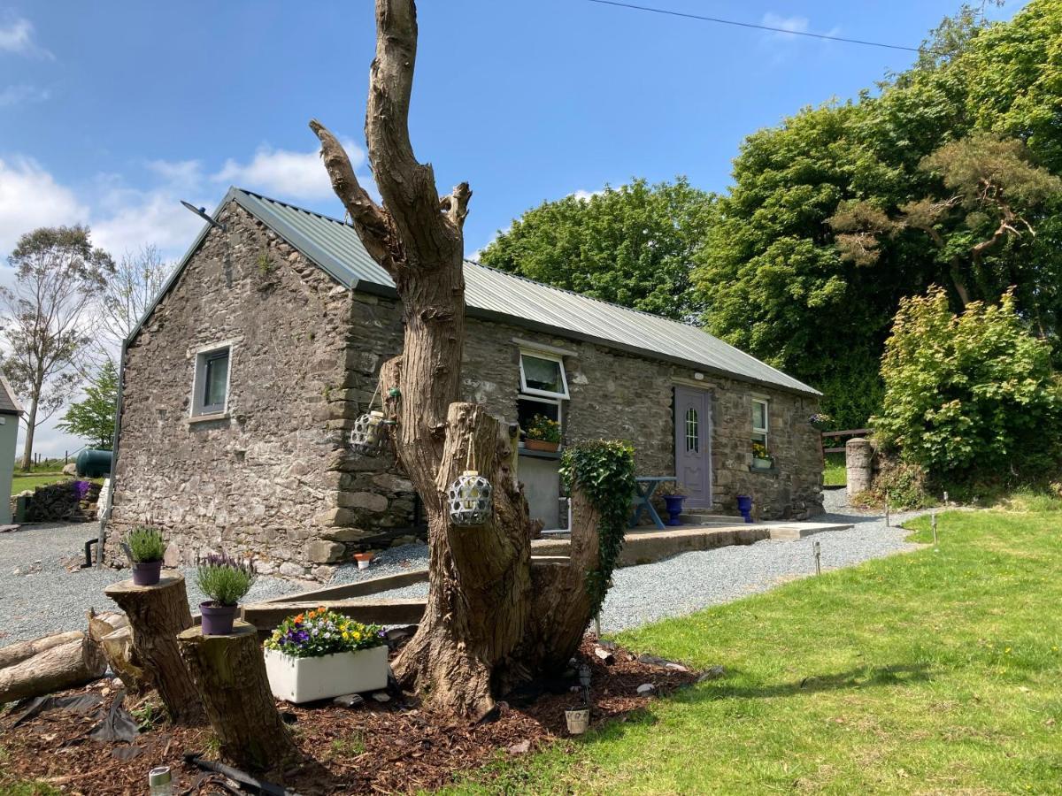 The Cottage Cork Exteriör bild