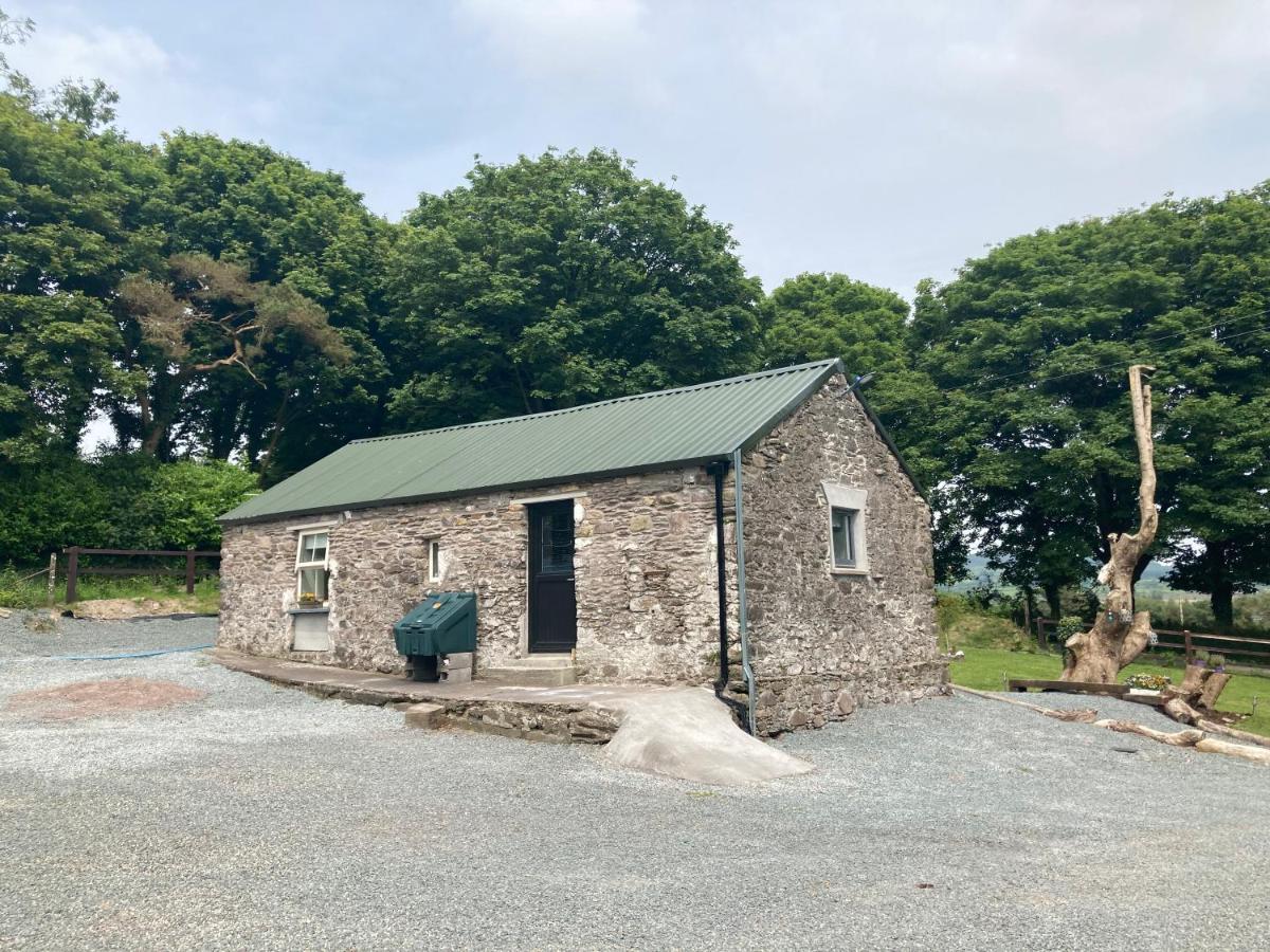 The Cottage Cork Exteriör bild