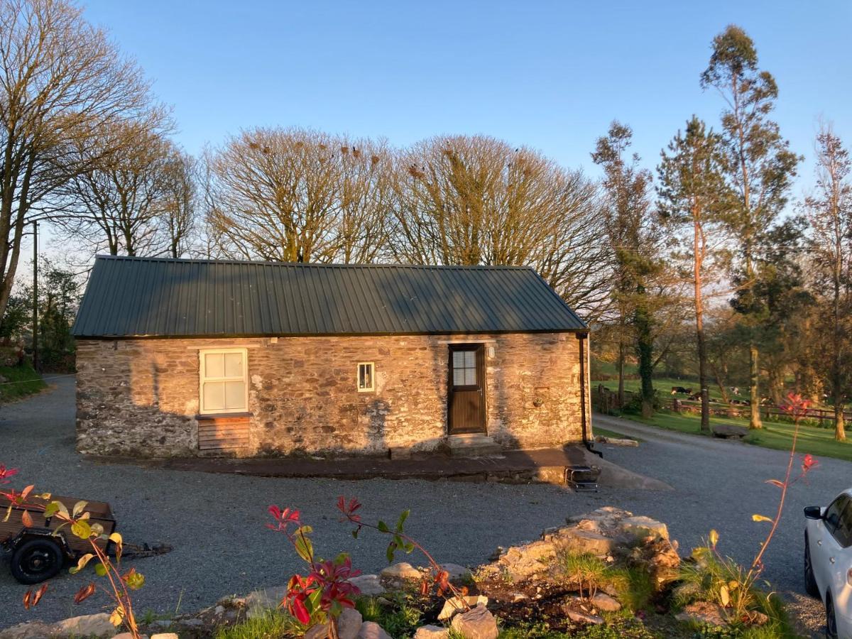 The Cottage Cork Exteriör bild